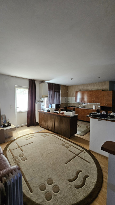 Casa individuala, 350mp utili, 2096mp teren, Feleacu