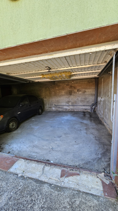 Casa individuala, 350mp utili, 2096mp teren, Feleacu