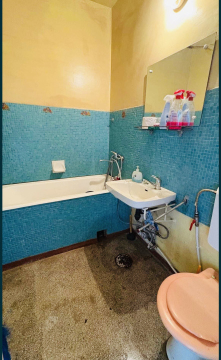 Apartament 2 camere, zona Transylvania College