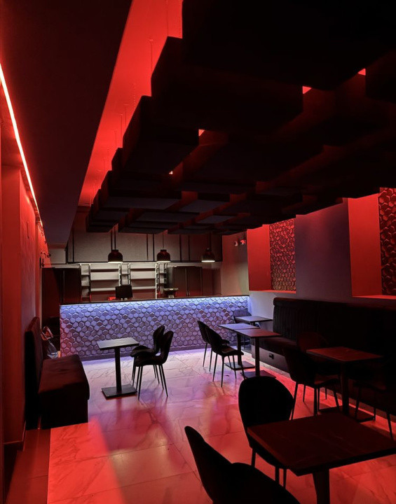 Spațiu de vânzare Ultracentral, Cluj-Napoca, Km 0