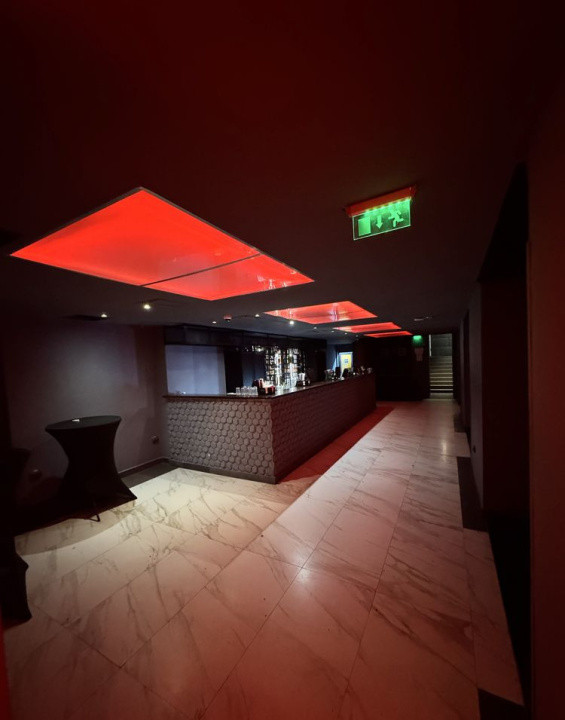 Spațiu de vânzare Ultracentral, Cluj-Napoca, Km 0