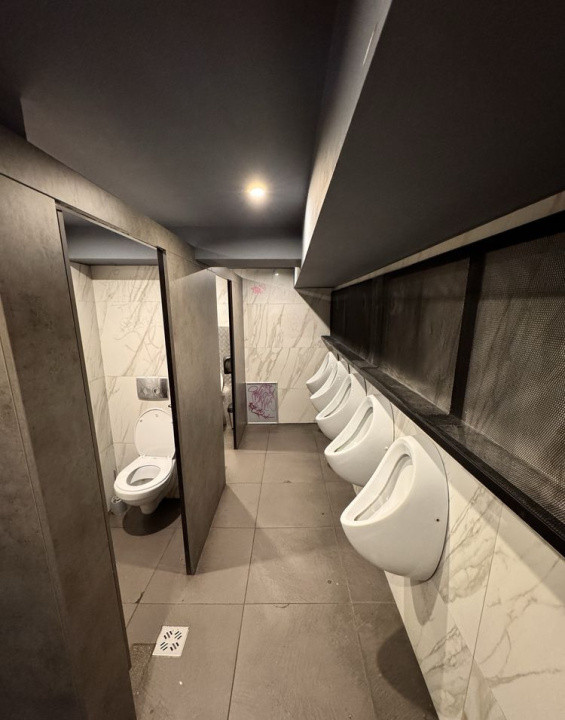 Spațiu de vânzare Ultracentral, Cluj-Napoca, Km 0