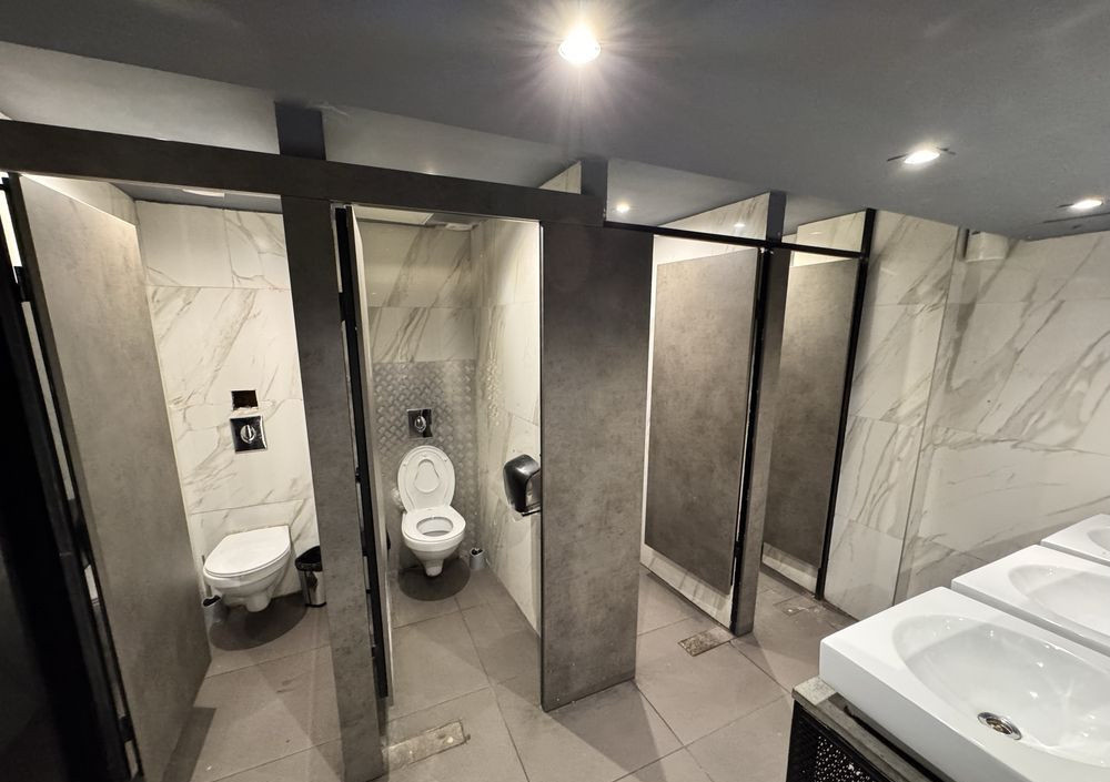 Spațiu de vânzare Ultracentral, Cluj-Napoca, Km 0