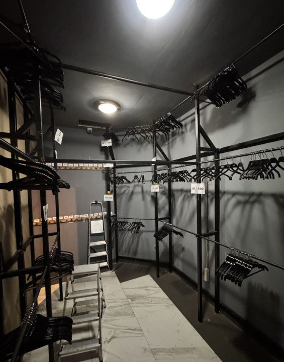 Spațiu de vânzare Ultracentral, Cluj-Napoca, Km 0