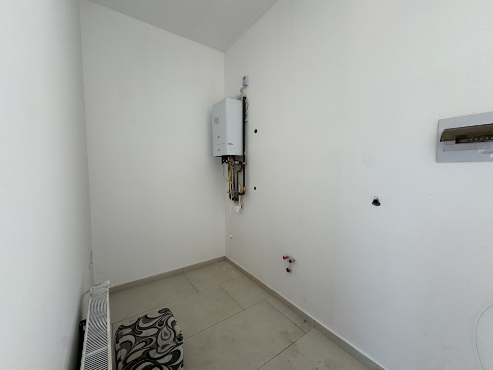 Spațiu comercial, 45 mp utili, vitrină, finisat, zona Podului IRA