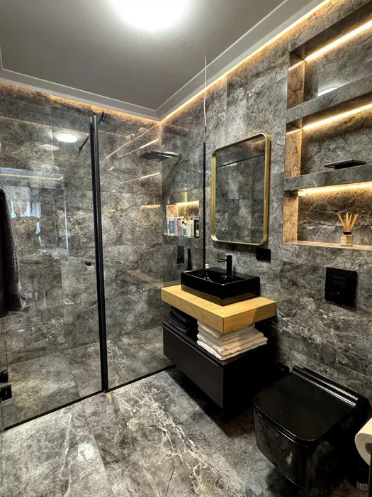 Duplex modern ,170 mp utli , zona Parcul Poligon