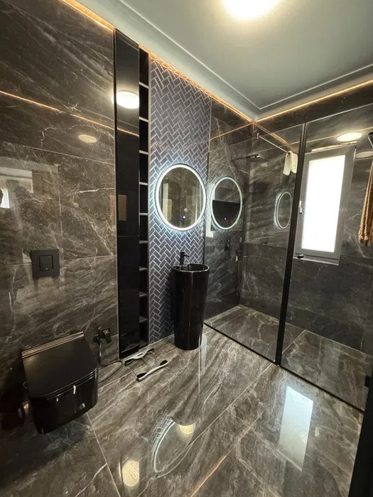 Duplex modern ,170 mp utli , zona Parcul Poligon