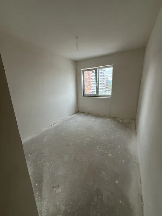Apartament cu 2 camere, 47,5 mp, balcon, zona BMW