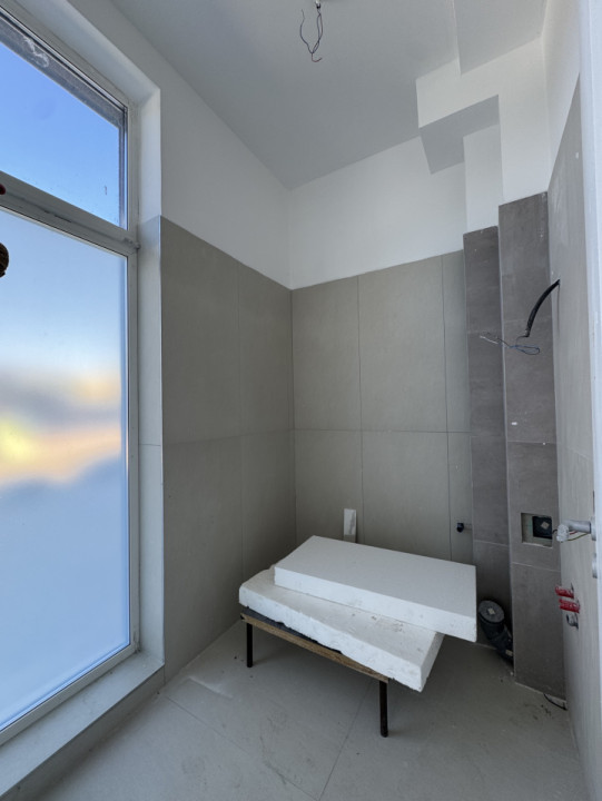 Spațiu comercial, 160 mp utili, vitrină, finisat, zona Podului IRA