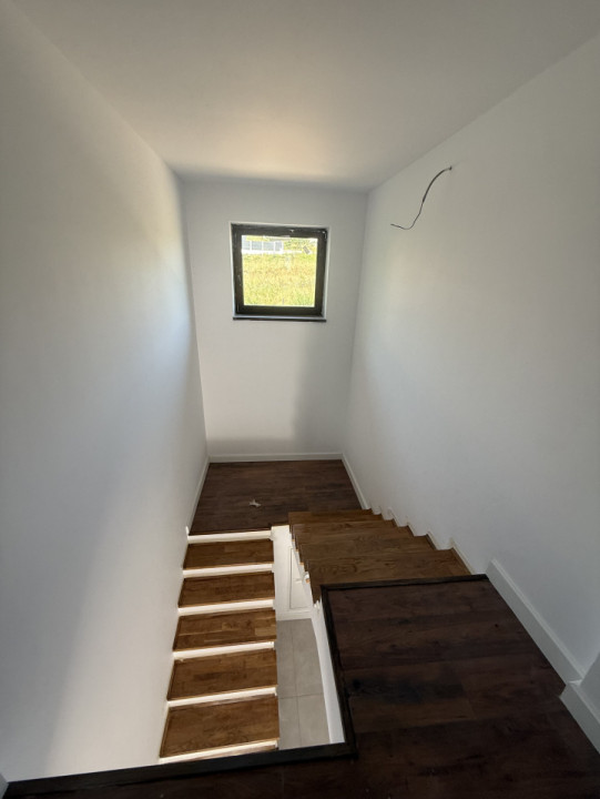 Casa individuala, 143 mp utili, 800 mp teren, Salicea