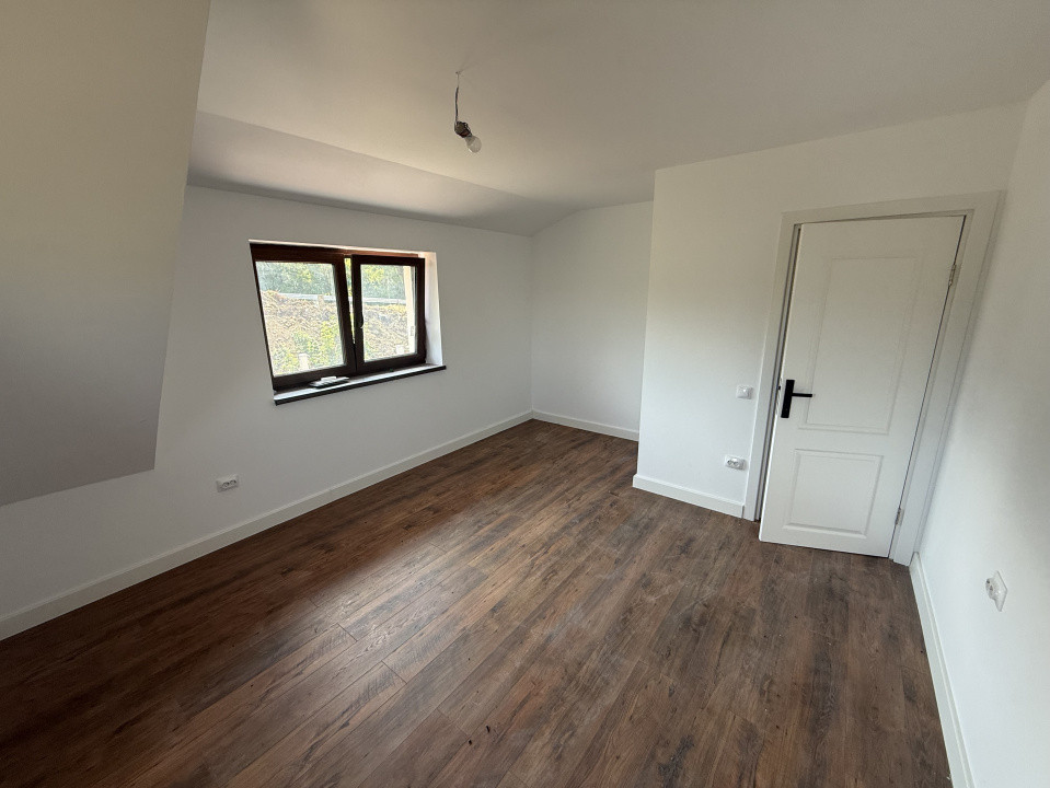 Casa individuala, 143 mp utili, 800 mp teren, Salicea