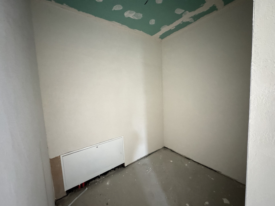 Casa individuala, 120 mp utili, 440 mp teren, Dezmir