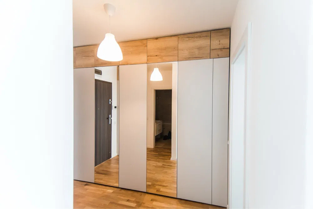 Apartament 1 camera, 37 mp, la cheie, terasă, parcare inclusă, Park Lake