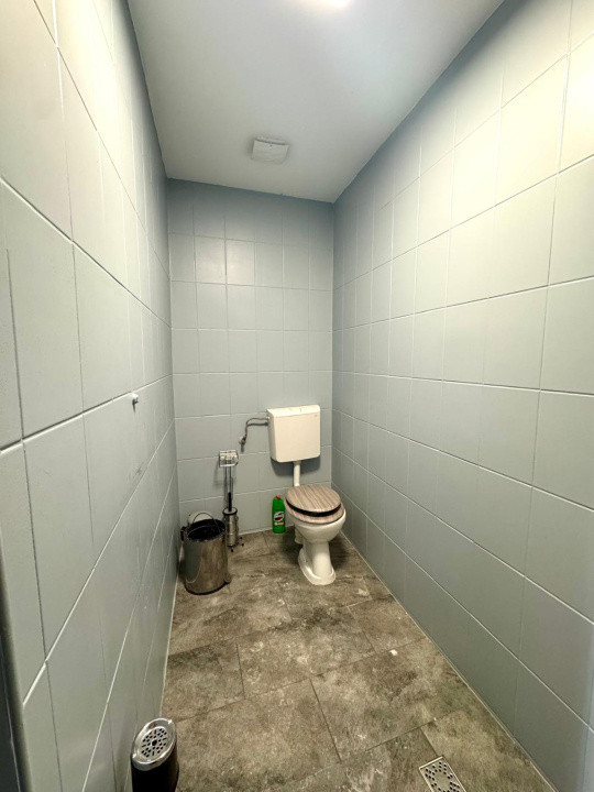 Spațiu comercial cu terasă, 88 mp utili, alimentație publică, zona Piezisă