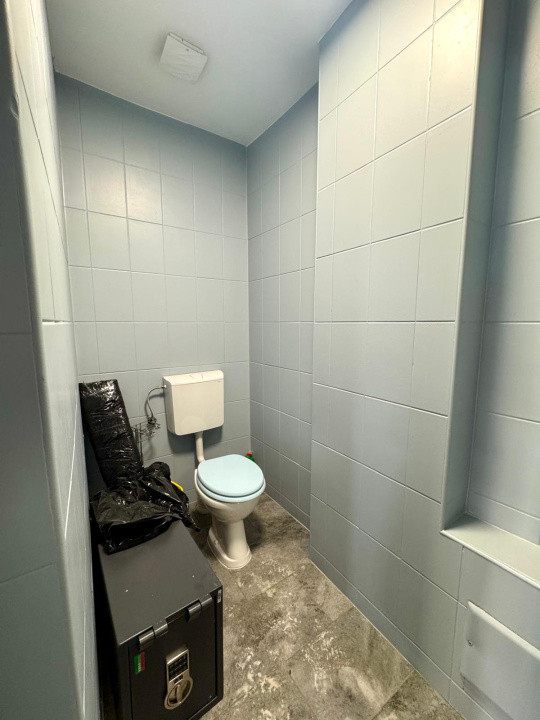 Spațiu comercial cu terasă, 88 mp utili, alimentație publică, zona Piezisă