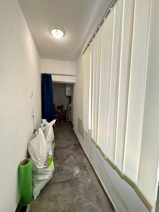 Spațiu comercial cu terasă, 88 mp utili, alimentație publică, zona Piezisă