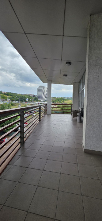 Spațiu birouri 135 mp, oportunitate perfectă pentru investiție sau firmă