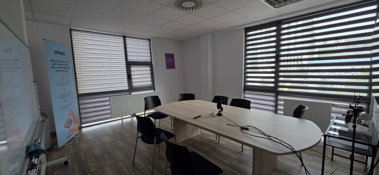 Spațiu birouri 97 mp, oportunitate perfectă pentru investiție sau firmă