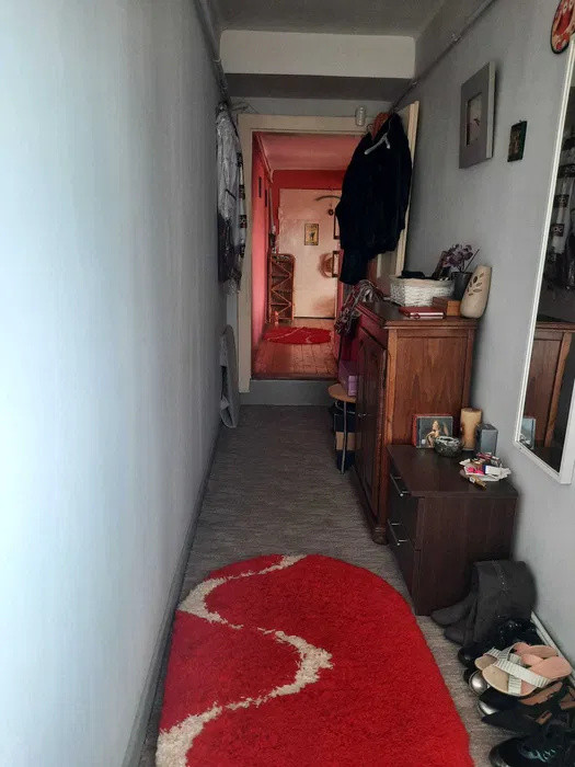 Apartament o camera, 41mp, ULTRACENTRAL