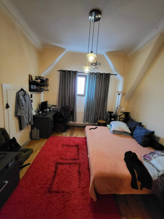 Apartament o camera, 41mp, ULTRACENTRAL