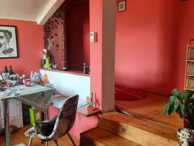 Apartament o camera, 41mp, ULTRACENTRAL