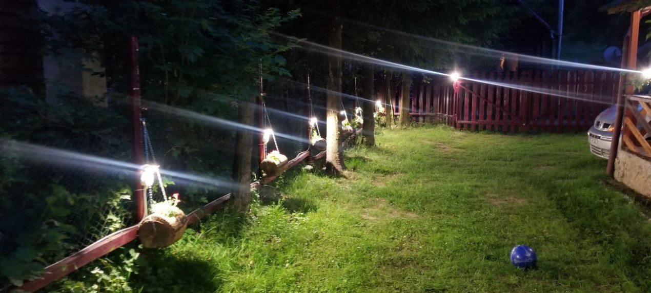 Cabana de vanzare, Valea Ierii, 4 camere, 500 mp teren 