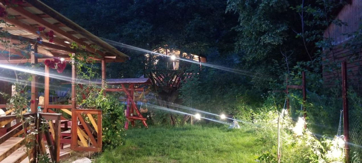 Cabana de vanzare, Valea Ierii, 4 camere, 500 mp teren 