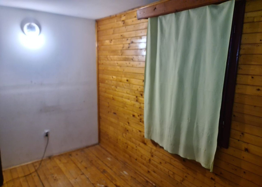 Cabana de vanzare, Valea Ierii, 4 camere, 500 mp teren 