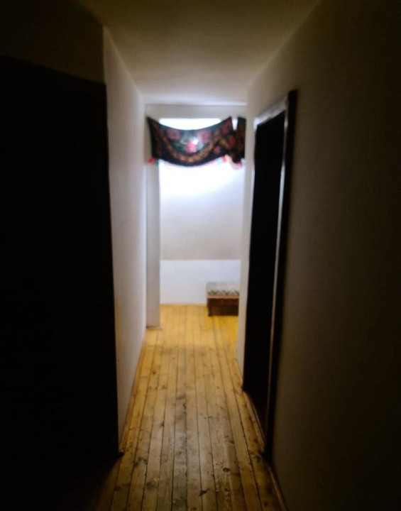 Cabana de vanzare, Valea Ierii, 4 camere, 500 mp teren 