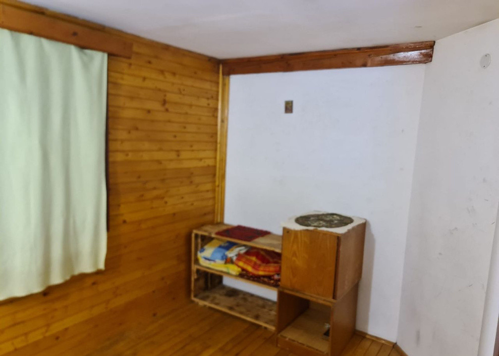 Cabana de vanzare, Valea Ierii, 4 camere, 500 mp teren 