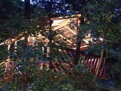 Cabana de vanzare, Valea Ierii, 4 camere, 500 mp teren 