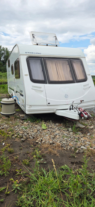 TEREN CU RULOTA FUNCTIONALA 924mp front 34ml 