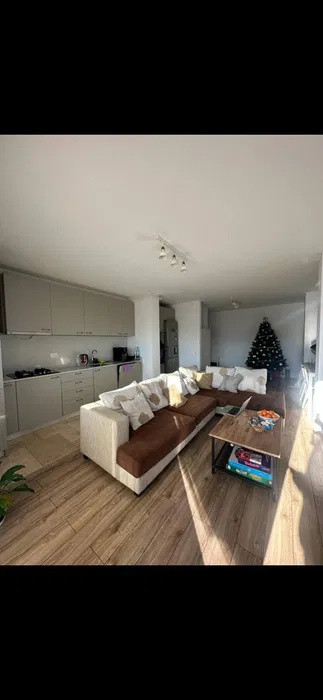 Apartament cu 2 camere si parcare in Grand Park Residence