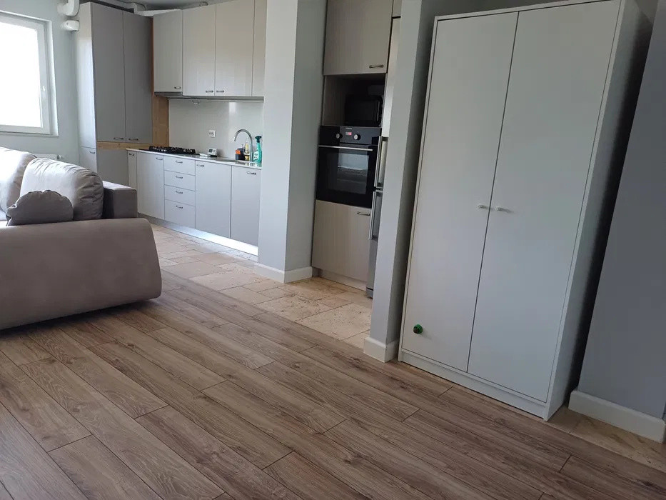 Apartament cu 2 camere si parcare in Grand Park Residence