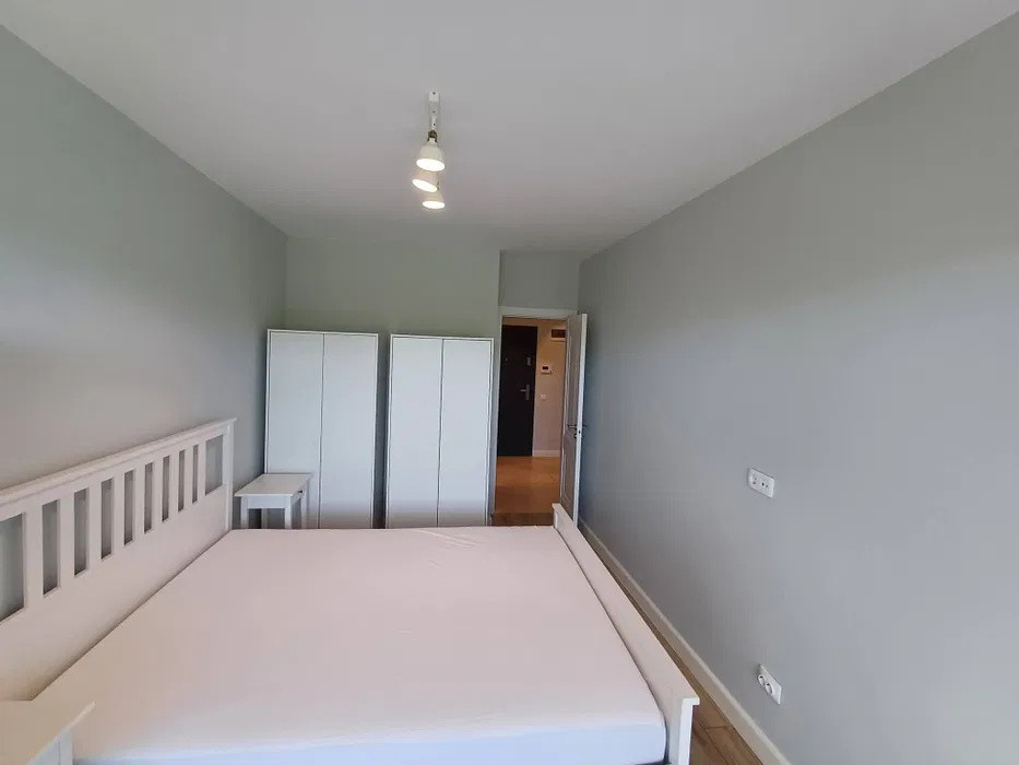 Apartament cu 2 camere si parcare in Grand Park Residence