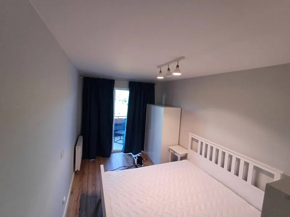 Apartament cu 2 camere si parcare in Grand Park Residence