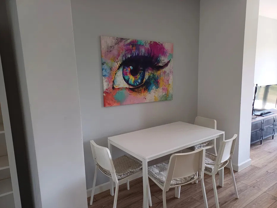 Apartament cu 2 camere si parcare in Grand Park Residence