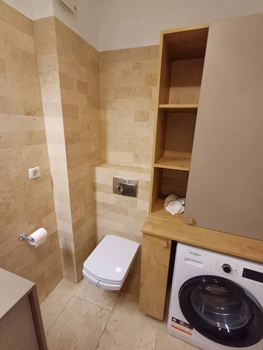 Apartament cu 2 camere si parcare in Grand Park Residence