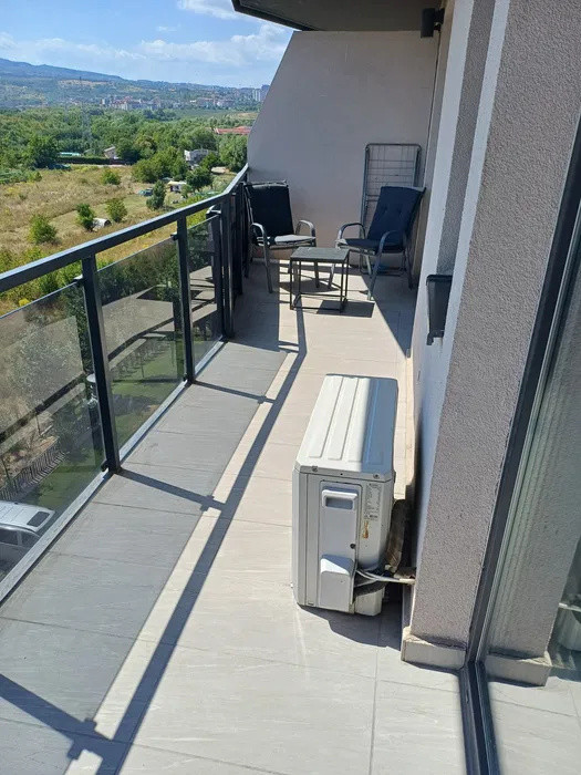 Apartament cu 2 camere si parcare in Grand Park Residence