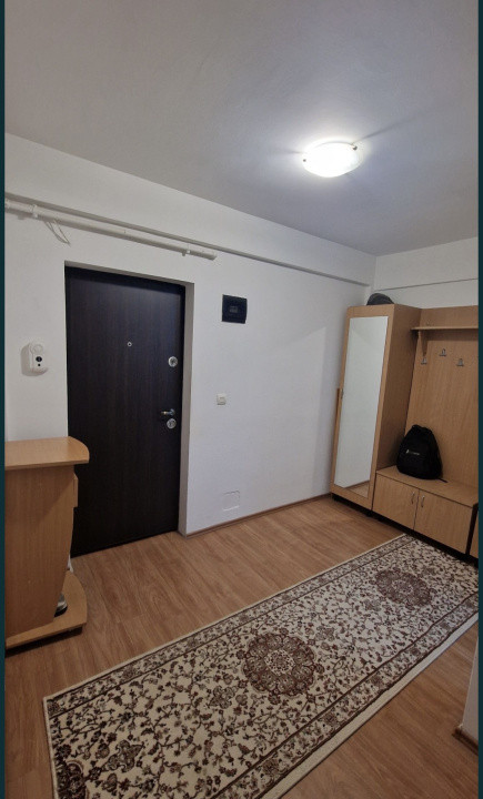 Apartament cu o camera in Someseni si parcare