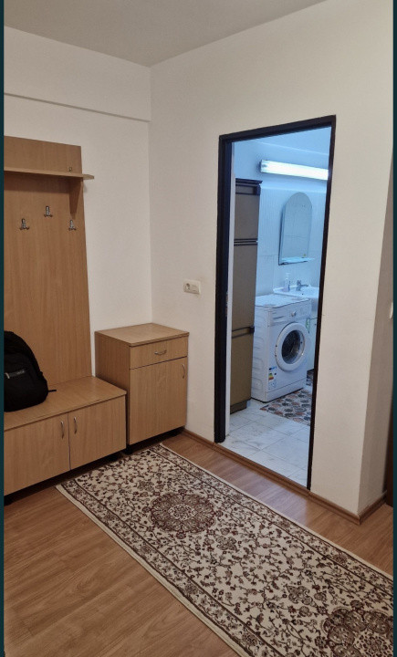 Apartament cu o camera in Someseni si parcare
