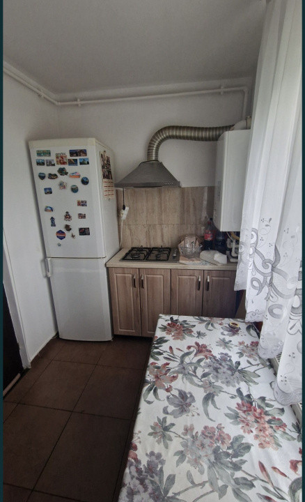 Apartament cu o camera in Someseni si parcare