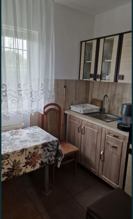 Apartament cu o camera in Someseni si parcare