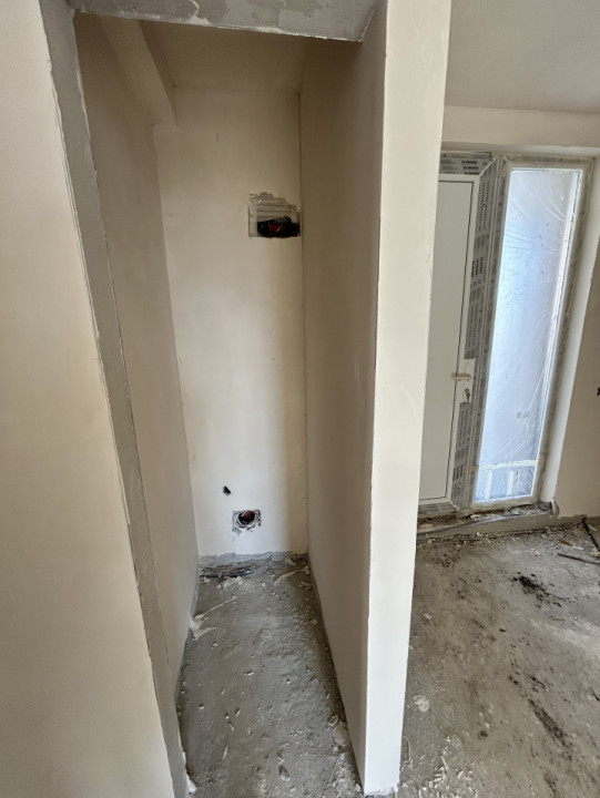 Casa cu garaj 149mp utili si 400mp teren in Chinteni cu CF