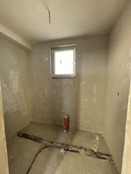 Casa cu garaj 149mp utili si 400mp teren in Chinteni cu CF