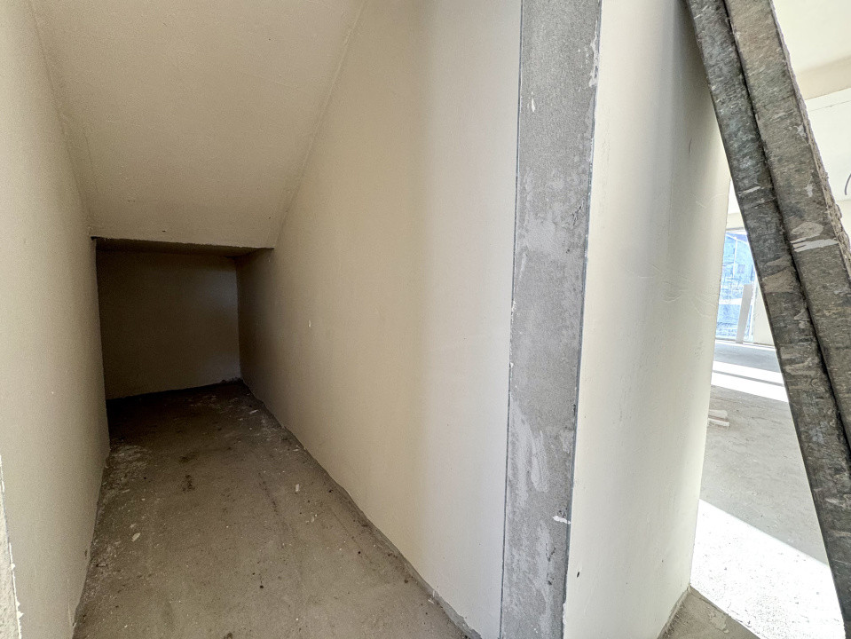 Casa individuala, 145 mp, 538 mp teren, garaj, Chinteni