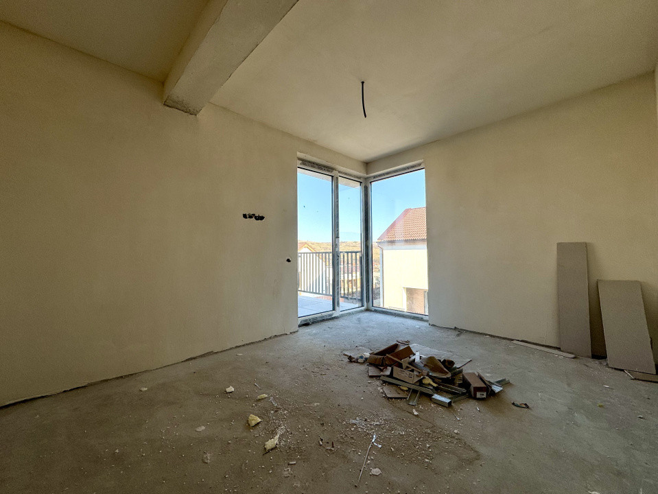 Casa individuala, 145 mp, 538 mp teren, garaj, Chinteni