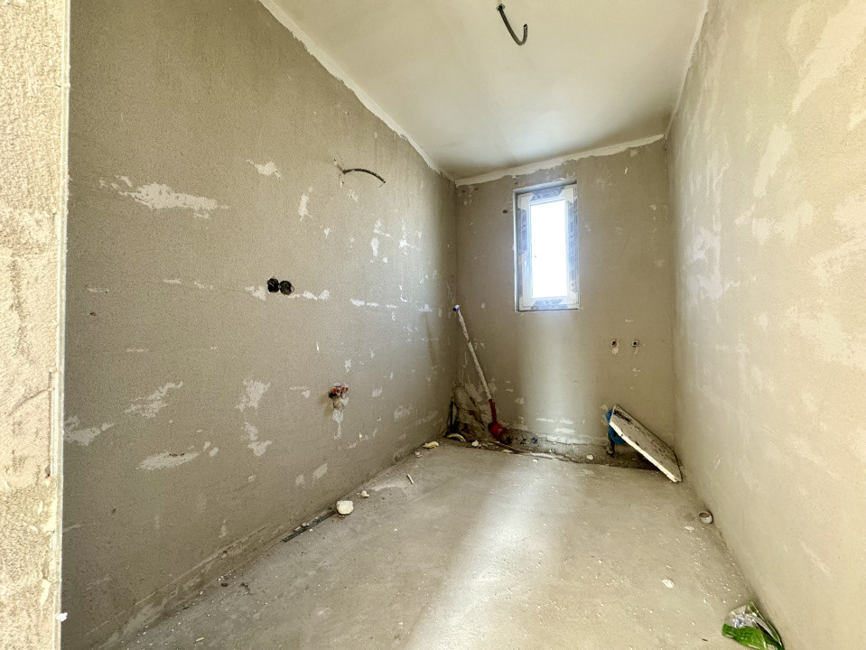 Casa individuala, 145 mp, 538 mp teren, garaj, Chinteni