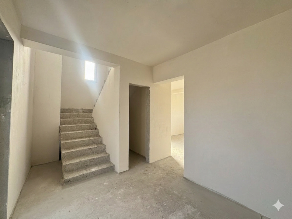 Casa individuala, 145 mp, 538 mp teren, garaj, Chinteni