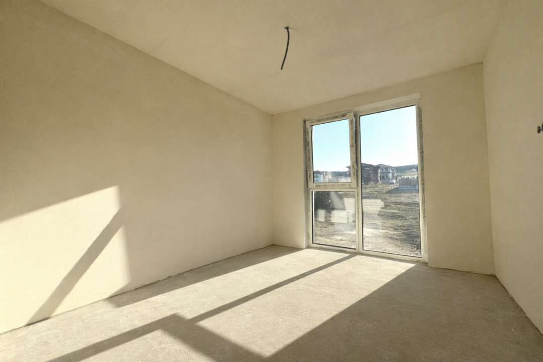 Casa individuala, 145 mp, 538 mp teren, garaj, Chinteni